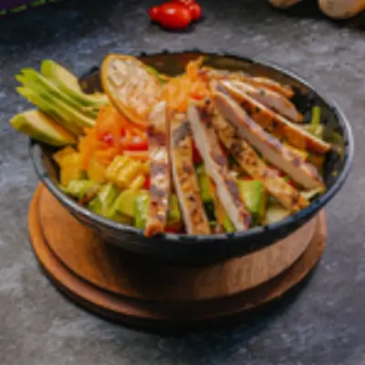 Avocado Salad